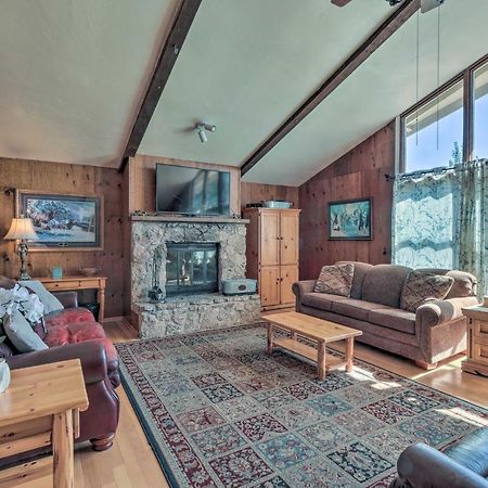 Flagstaff Townhome - Walk To Country Club And Pools! מראה חיצוני תמונה