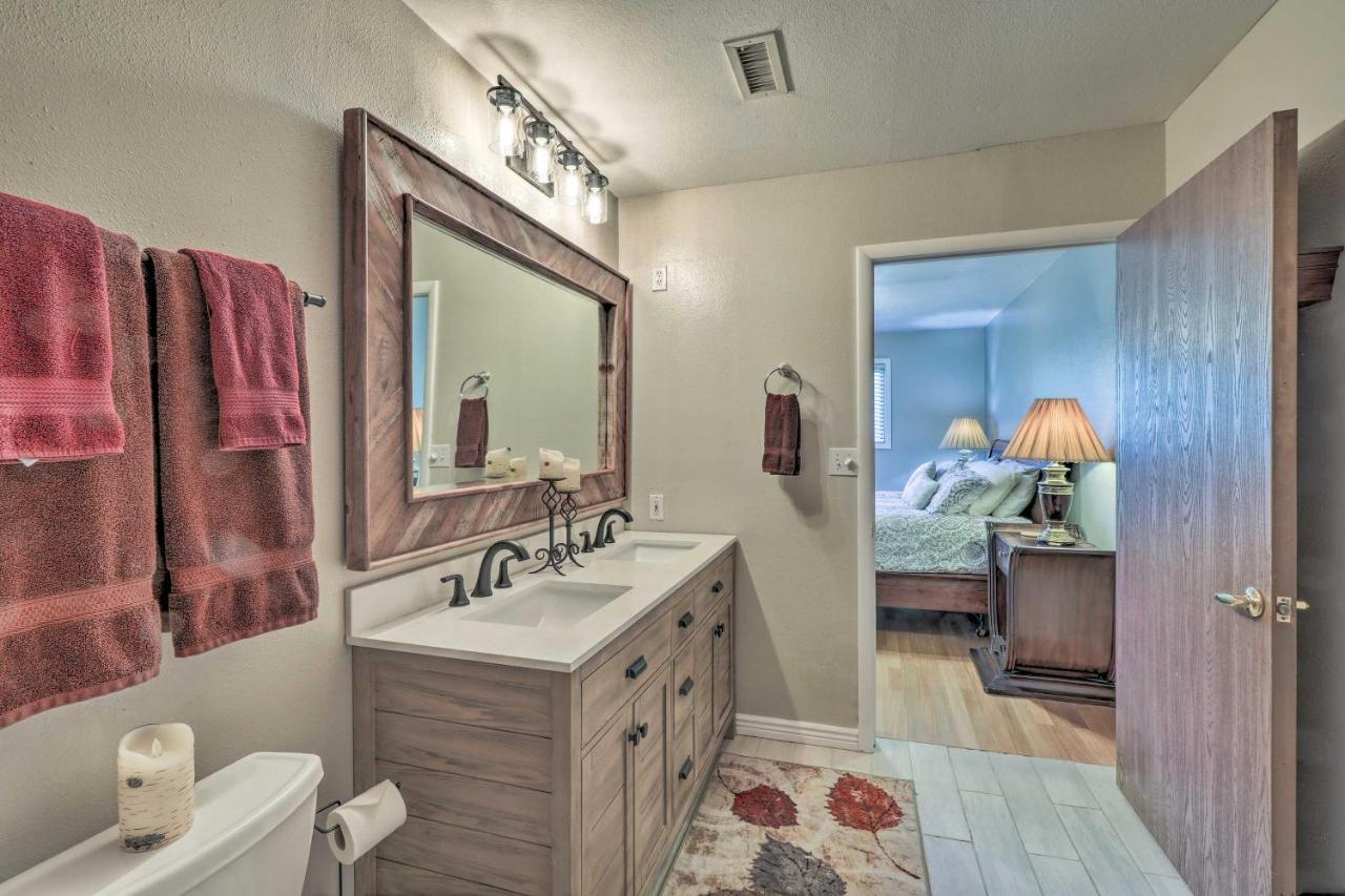 Flagstaff Townhome - Walk To Country Club And Pools! מראה חיצוני תמונה