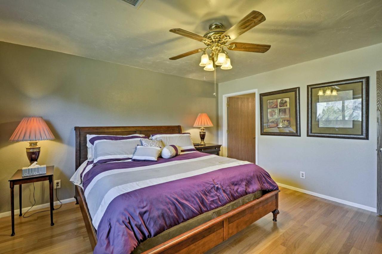Flagstaff Townhome - Walk To Country Club And Pools! מראה חיצוני תמונה