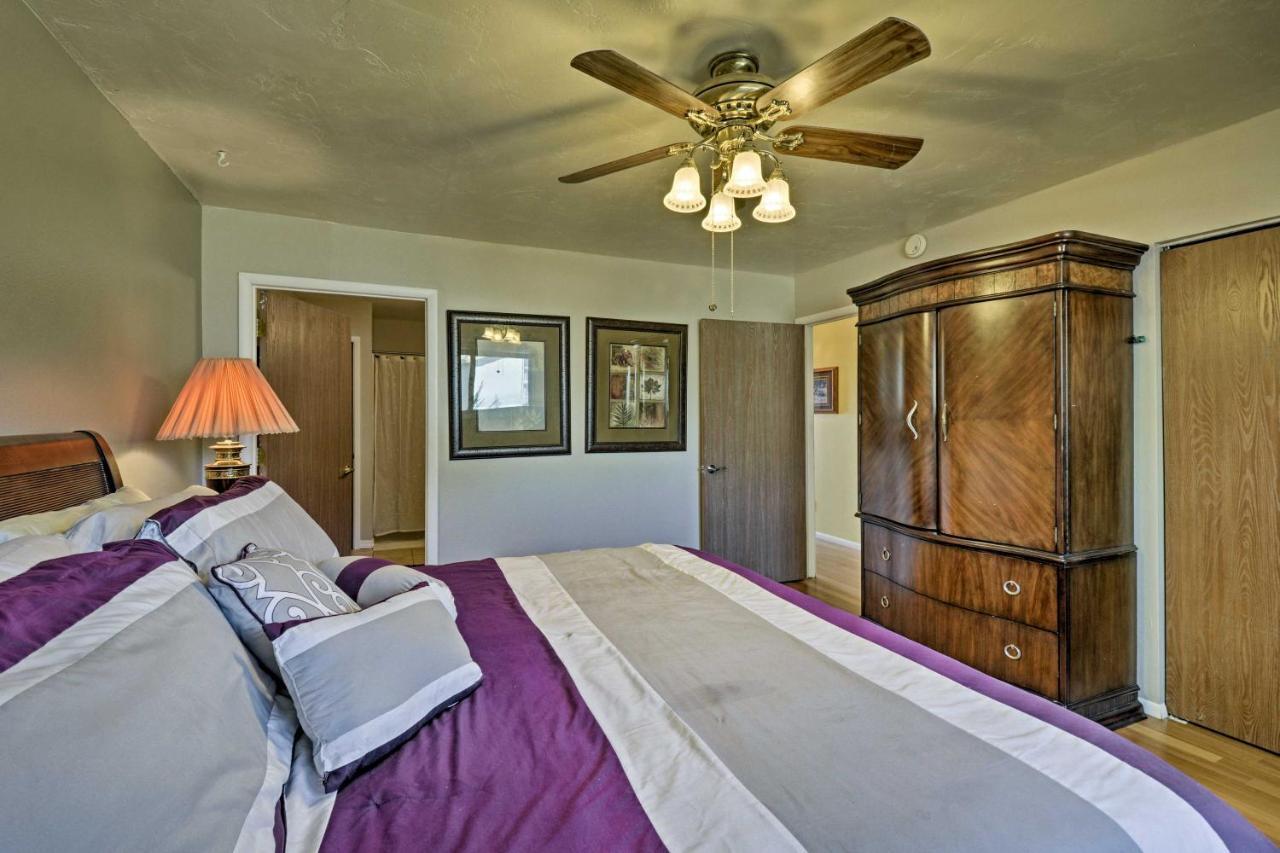 Flagstaff Townhome - Walk To Country Club And Pools! מראה חיצוני תמונה