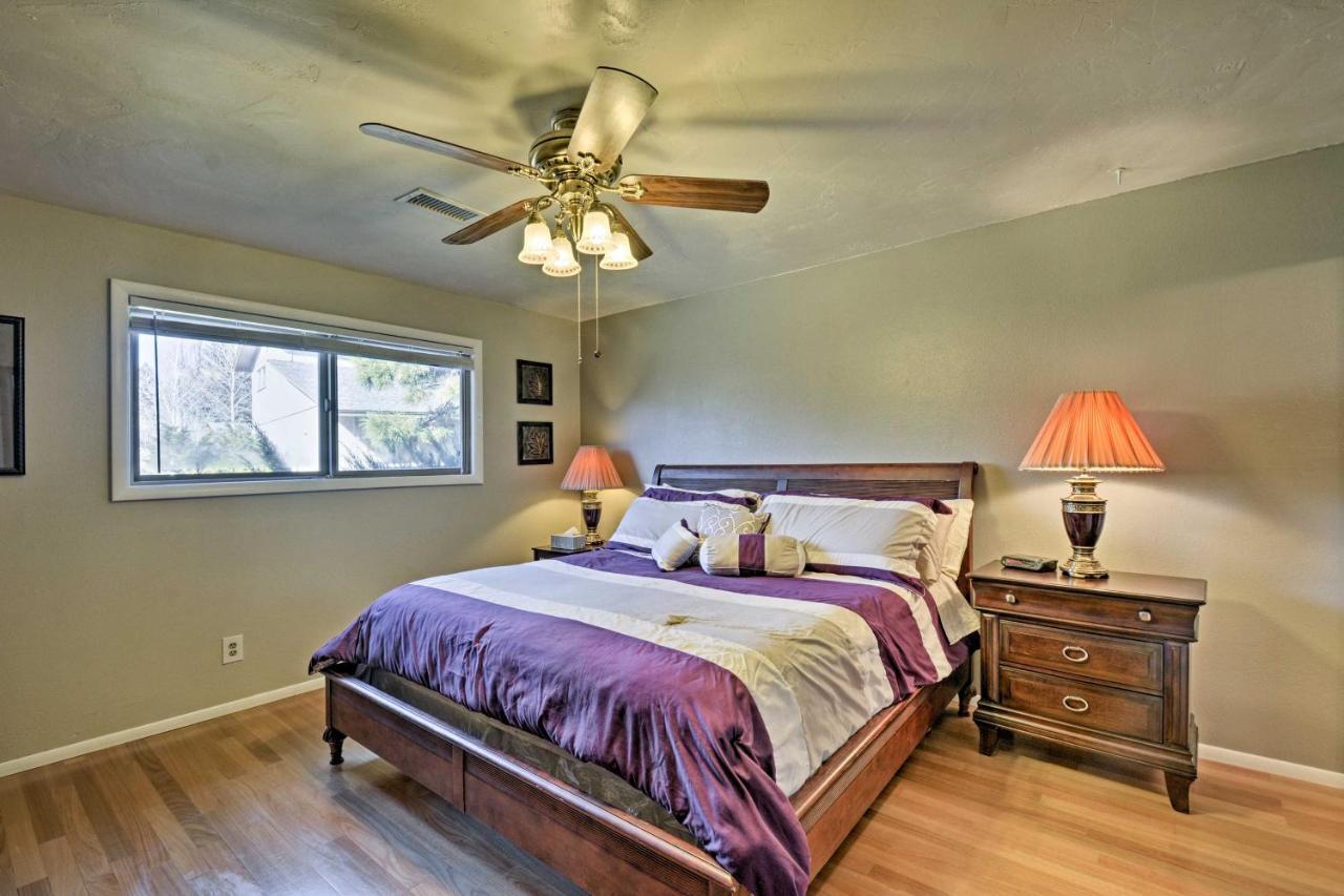 Flagstaff Townhome - Walk To Country Club And Pools! מראה חיצוני תמונה